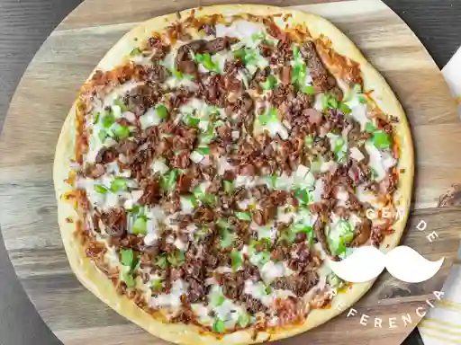 Pizza Alambre