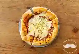 Pizza Familiar Bolognesa