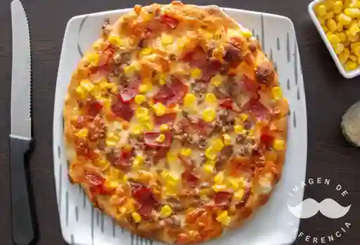 Pizza Campesina