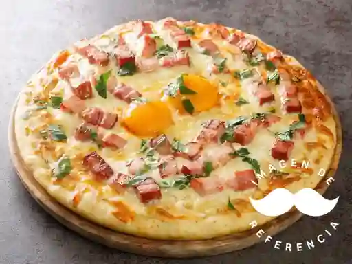 Carbonara Familiar