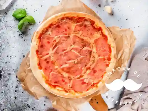 Pizza Cardinale (personal 20 Cm)