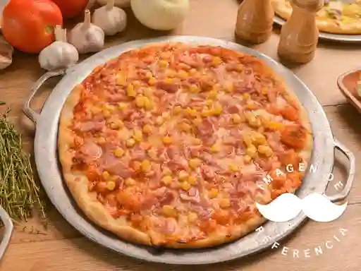 Pizza Colombiana Pequeña