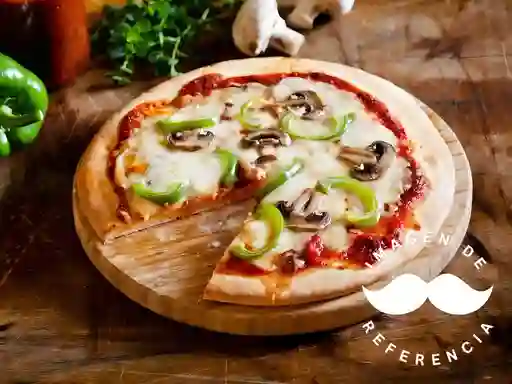 Pizza Premium Génova