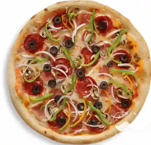 Pizza Italiana 2x1