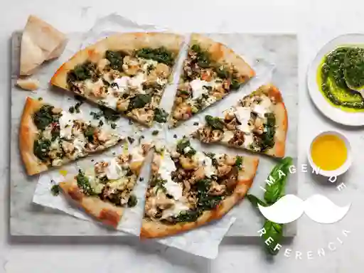 Pollo Pesto
