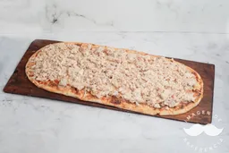 Pizza Pollo Familiar