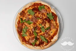 Pizza Toscana (33 Cm-familiar)