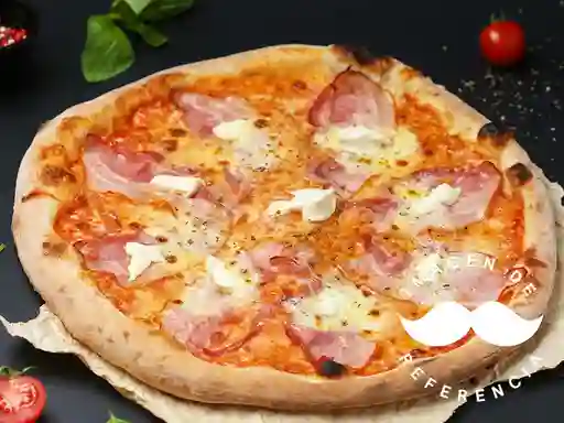 Pizza Toscana Fit