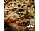 Pizza Paradise Vegetariana