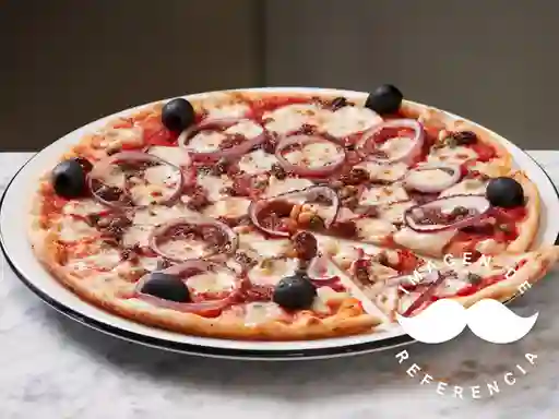 Pizza Veneciana
