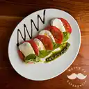 Ensalada Caprese