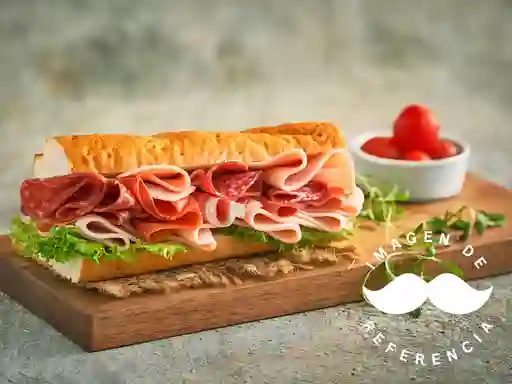 Panino Italiano