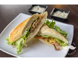 Sandwich Ramblacarne