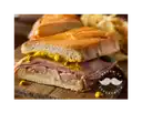 Ambry´s de Cerdo Mechado