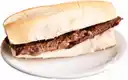 Sándwich Lomito Gratinado