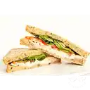Sándwich de Pollo