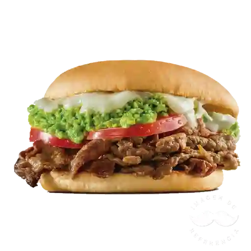 Sándwich Italiano 