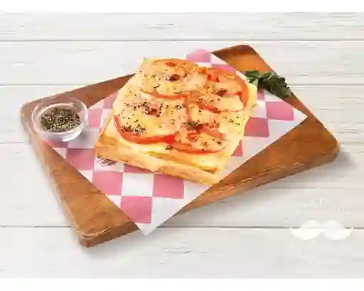 Sándwich Napolitano
