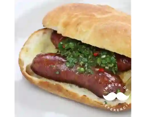 Choripan