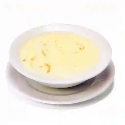 Crema de Cebolla