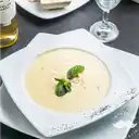 Crema Pollo