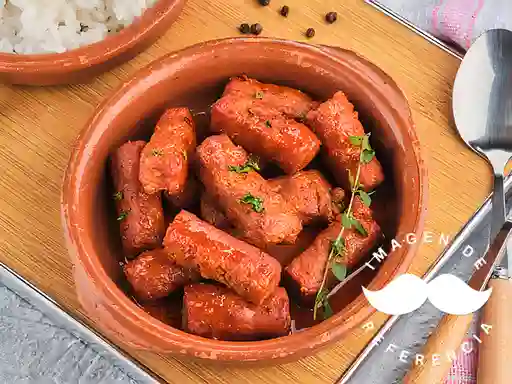 Chistorra