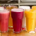 Jugos Naturales