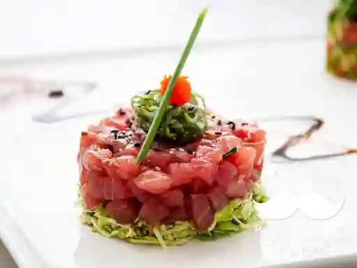 Tartar de Atun