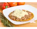 Carne Asada 450gr