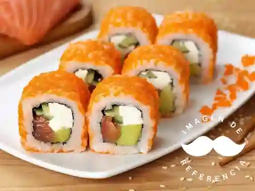 Unagui Roll