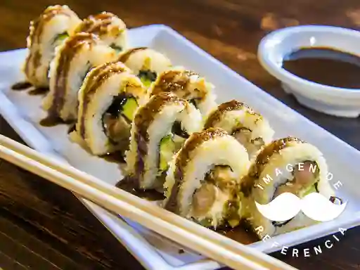 Sushi Tempura