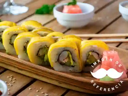 Rollo de Banana