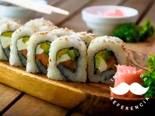 Philadelphia Roll