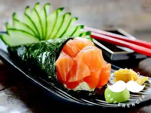 Temakis	Salmón