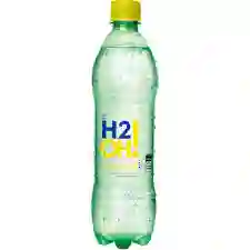 H2O de Limón