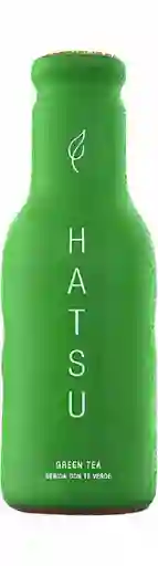 Hatsu Verde