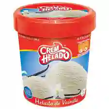 Litro de Helado Crem Helado