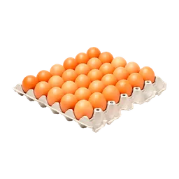 Vigor Huevos Rojos AA
