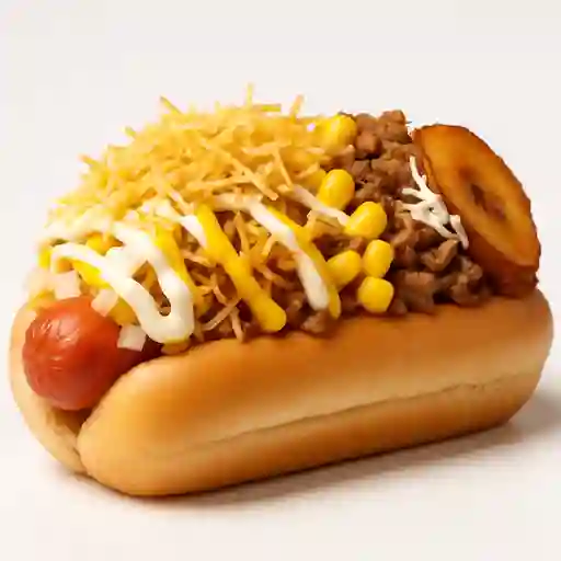Perro Del Campo.