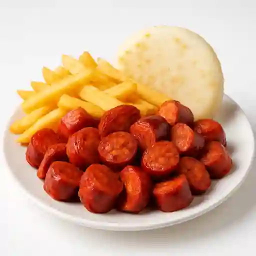 Choripicada