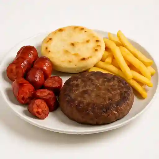 BFC Picada