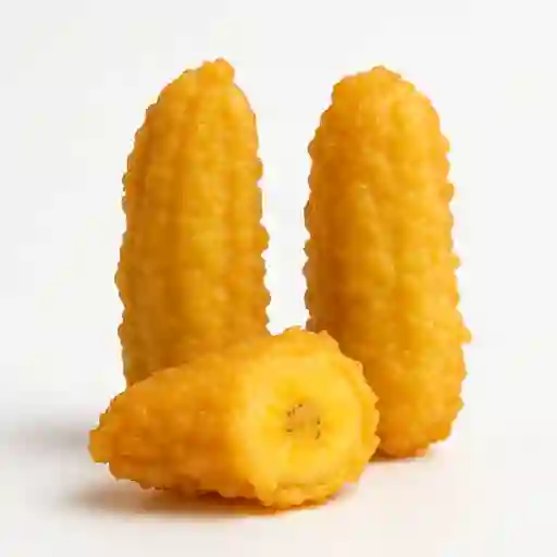 Bananas Tempura