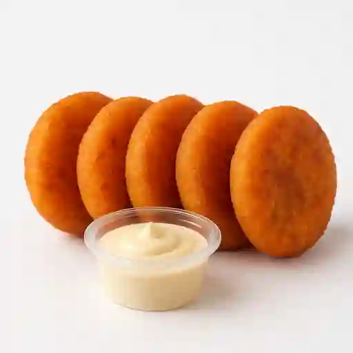 Arepita Dulce