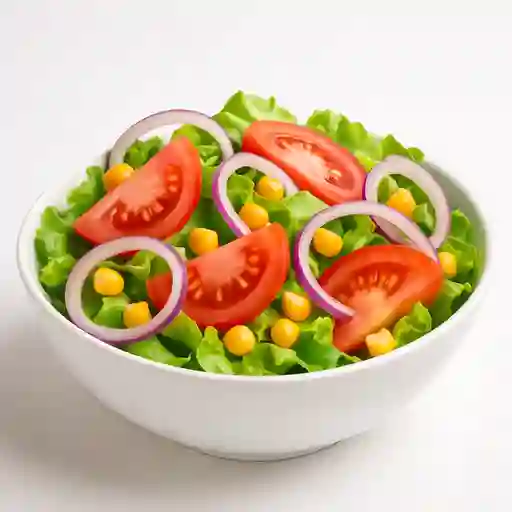 Ensalada Primavera 