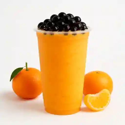 Batido Mandarina 