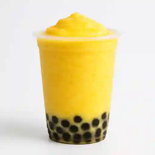 Batido Maracuyá 