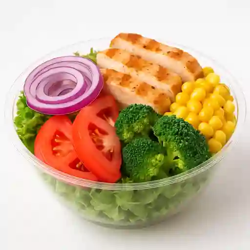 Ensalada Factory 