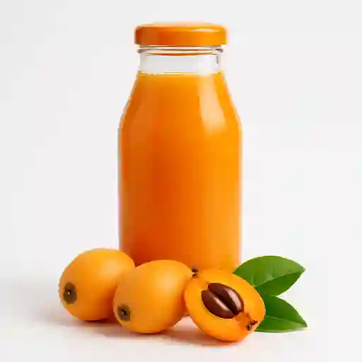 Jugo de Nispero 