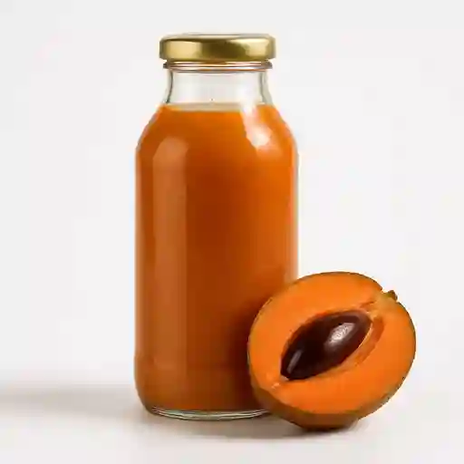 Jugo de Zapote 