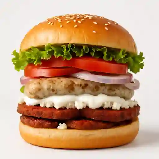 Sándwich Quillero 